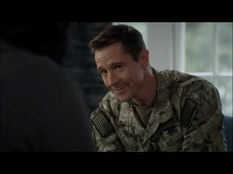 Veronica Mars 406 naval officer Logan - YouTube