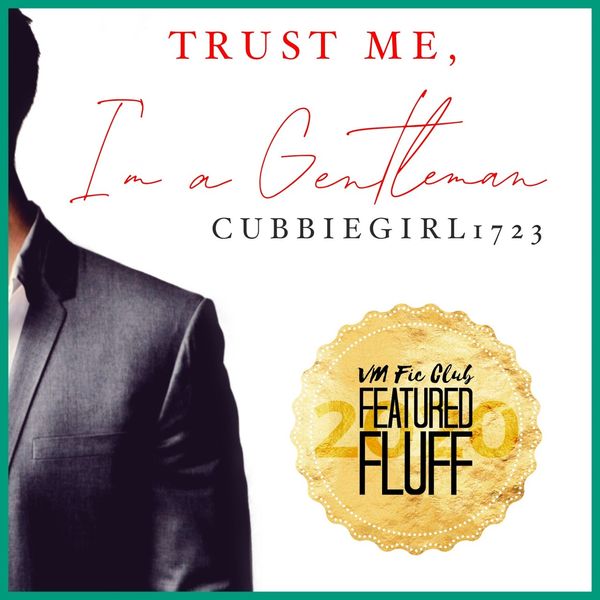 Art: Trust Me, I'm A Gentleman Covers - Chapter 1 - VeronicaMarsFanArt - Veronica Mars (TV) [Archiv…