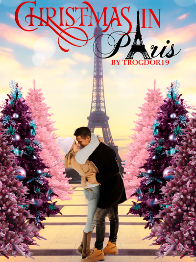 Christmas in Paris (VMFA)