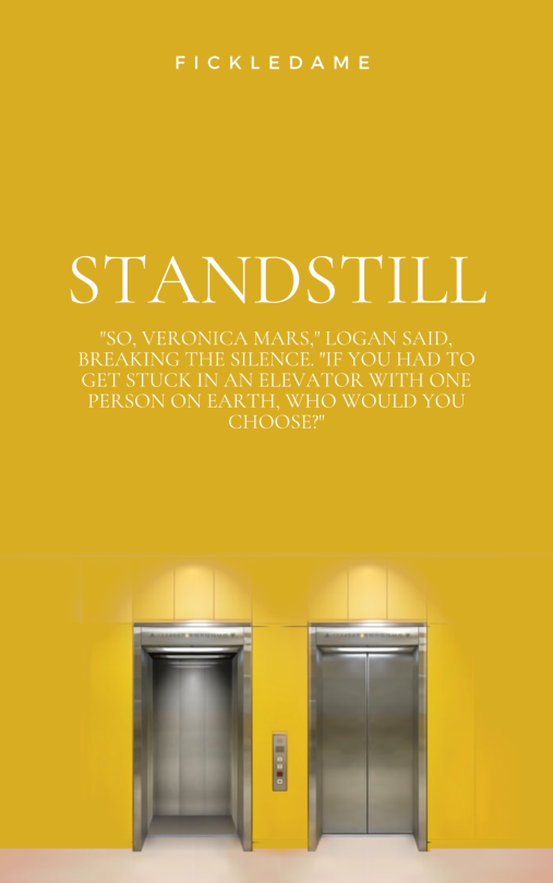 Art: Standstill