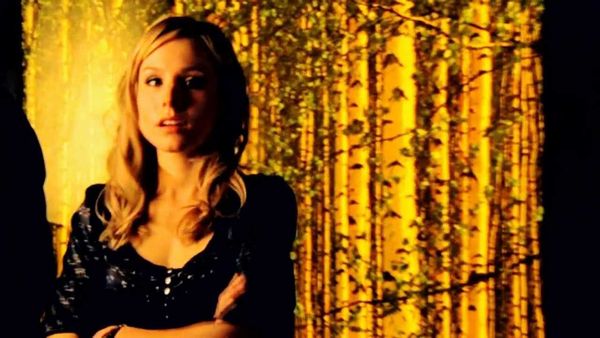 Veronica & Logan - The Mess I Made - YouTube