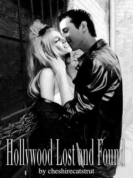 Art: Hollywood Lost and Found | Alina Sorokina | Flickr