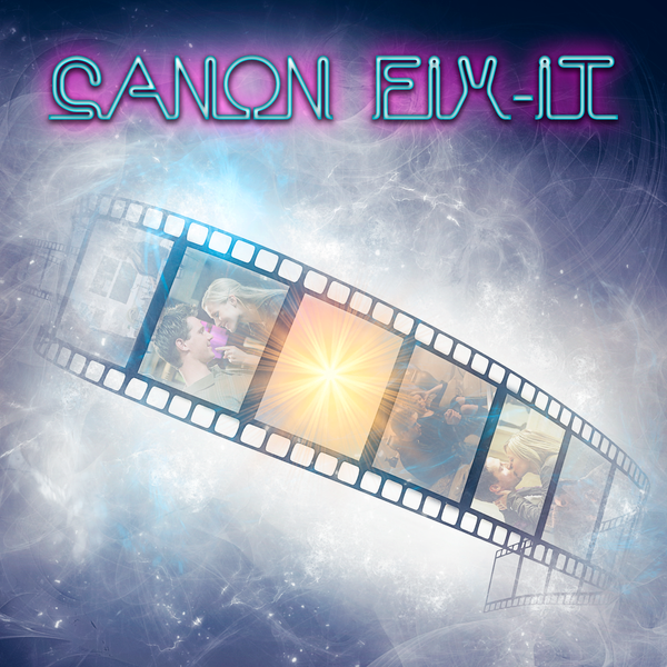 Canon Fix-It