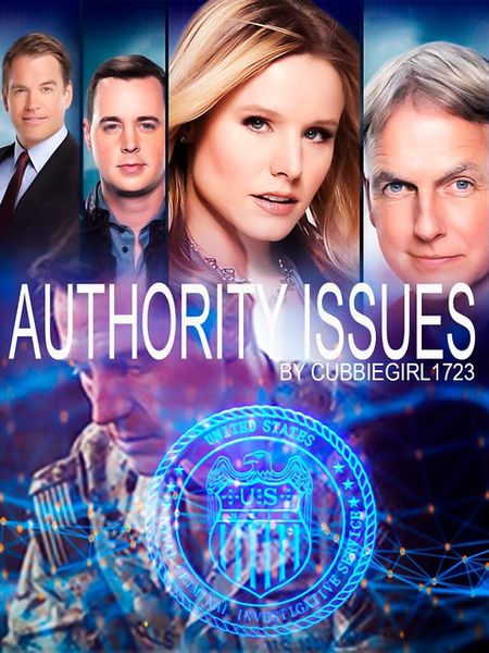 Authority Issues - CubbieGirl1723 - Veronica Mars (TV) [Archive of Our Own]