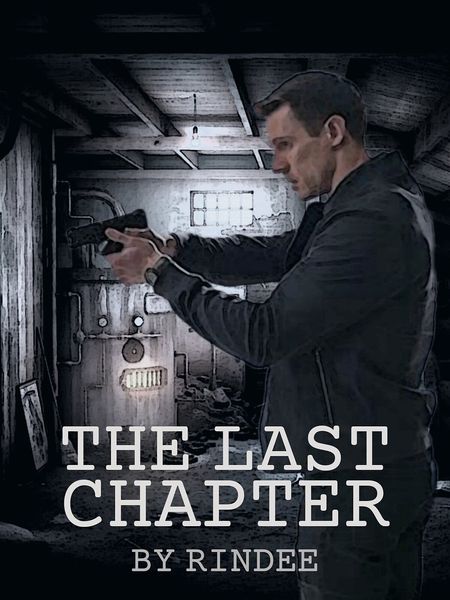 The Last Chapter // Rindee