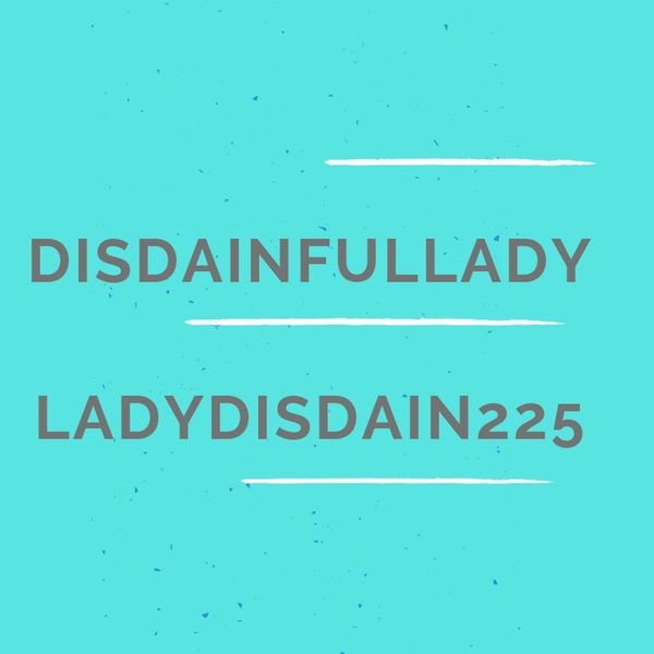 ladydisdain225