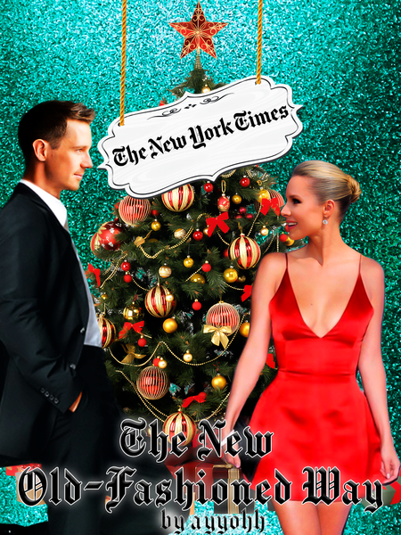 The New Old-Fashioned Way