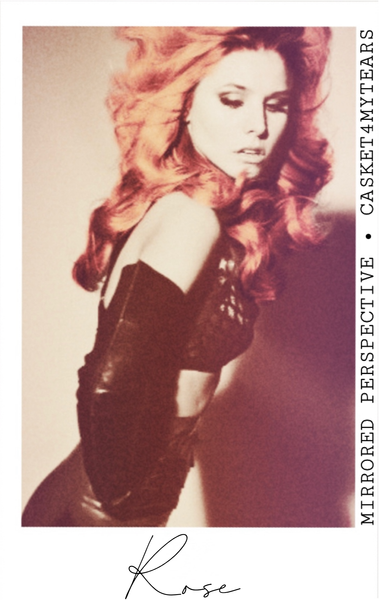 Art: Mirrored Perspective