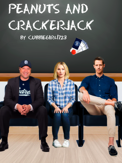 Peanuts and Crackerjack