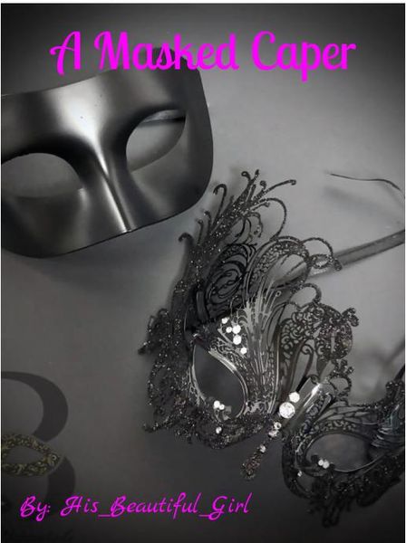 A Masked Caper" - His_Beautiful_Girl - Veronica Mars (TV) [Archive of Our Own]