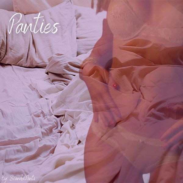 Panties by Scandalpants Veronica draws the line ——— #vmfanfic ##vmficclub #veronicamarsfanfic…
