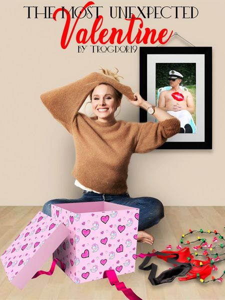 The Most Unexpected Valentine