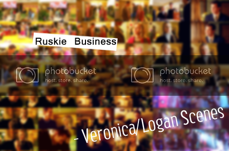 Art: Picspam; Veronica Mars - Ruskie Business: nyxenart — LiveJournal