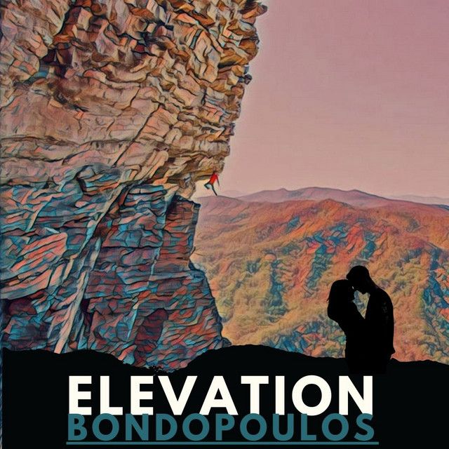 Playlist: Elevation, a playlist by jjmazzy on Spotify