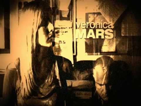 Veronica Mars Intro (Mad Men Style) - YouTube