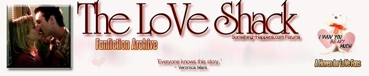 A Great Lunch Break NC-17 Complete - Fanfiction Archive - Making LoVe -- Inspiration - The LoVe Sha…