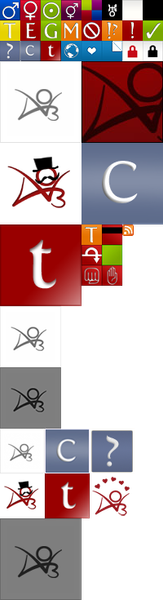 kartography - Works | Archive of Our Own