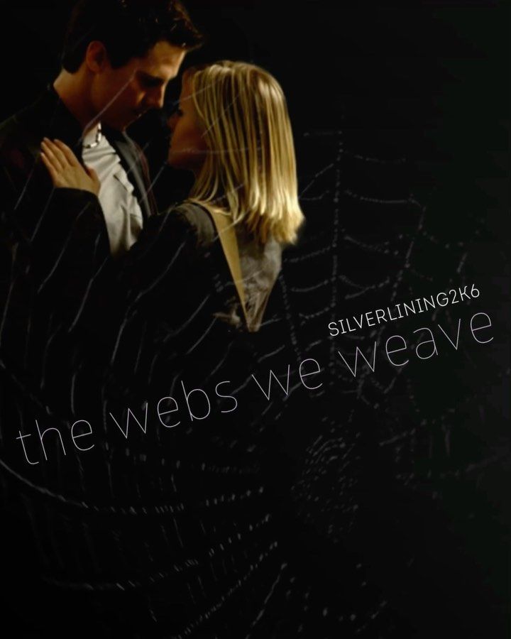 Art: The Webs We Weave