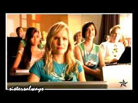Highschool Never Ends (Veronica Mars) - YouTube
