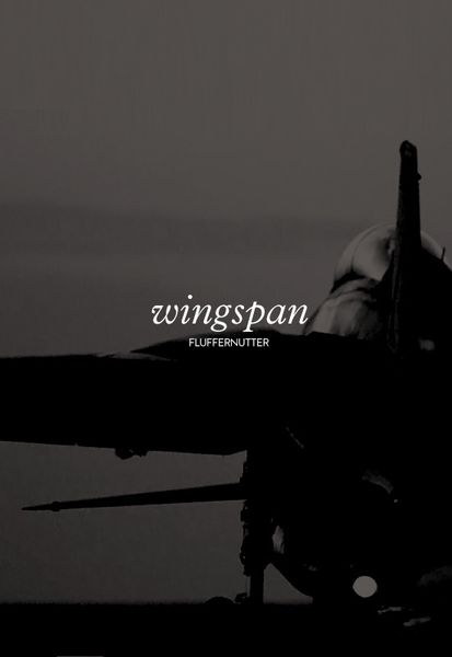 Wingspan (lilamadison)