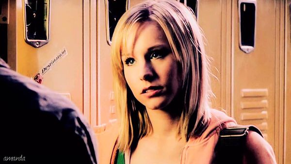 the last time | logan + veronica (#3) - YouTube