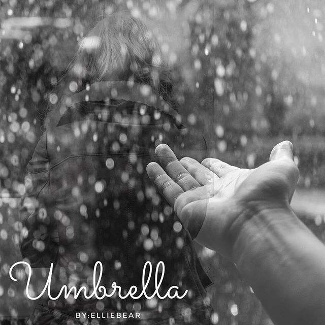 Art: Umbrella “A collection of one-shots created for the VM Fic Club "Trope-a-palooza…