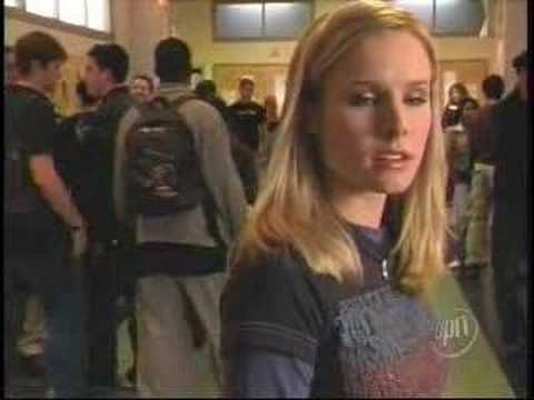 Veronica Mars: Who Knew - YouTube