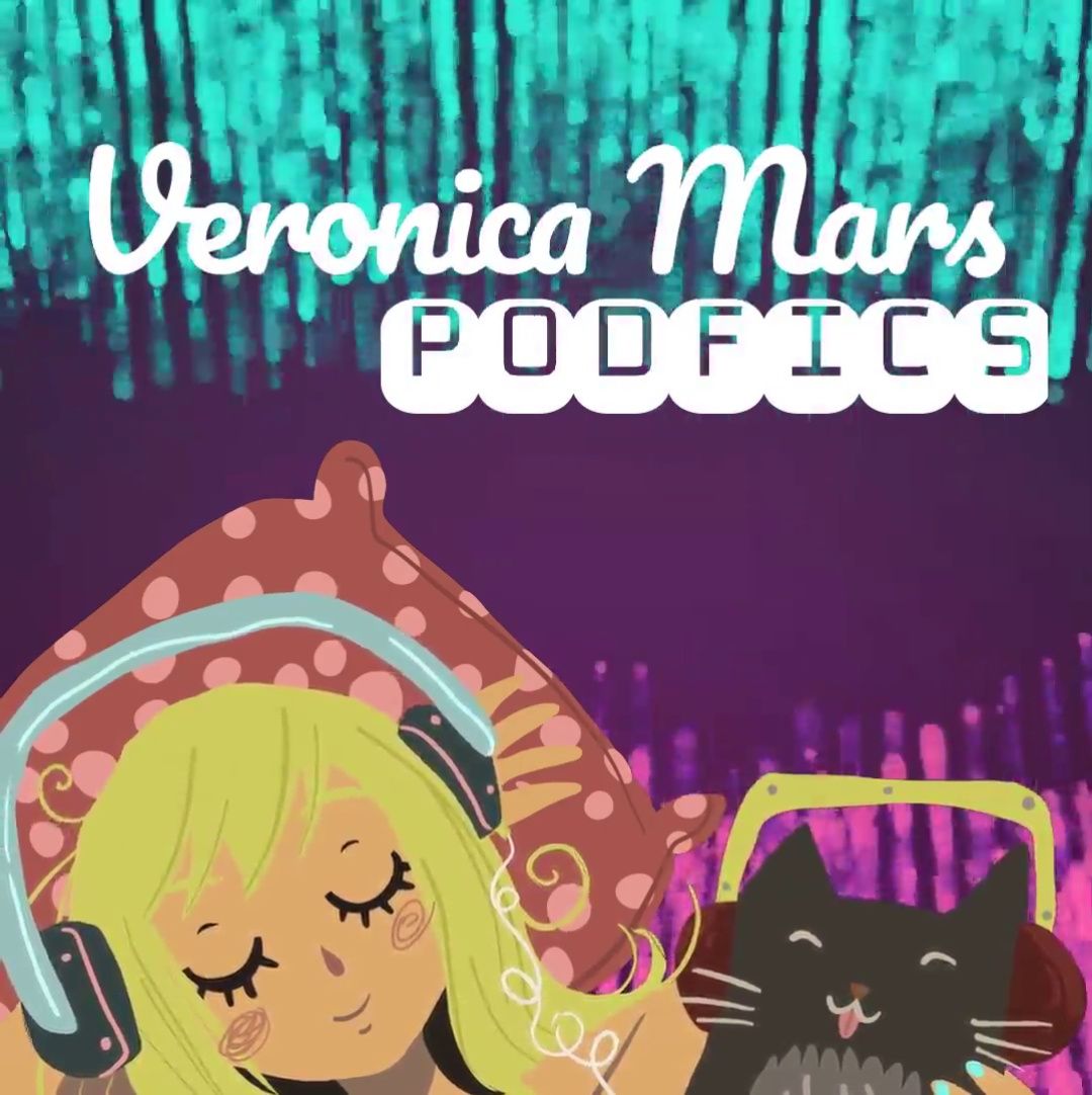 All the VMFF — Here is a list of Podfics featuring characters...