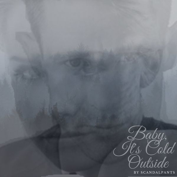 Baby it’s Cold Outside by Scandalpants Logan and Veronica are dorm/class acquaintances who e…