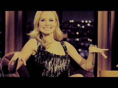 supergirl (kristen bell) - YouTube