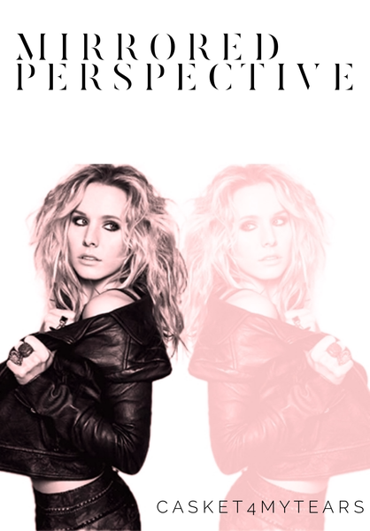 Art: Mirrored Perspective