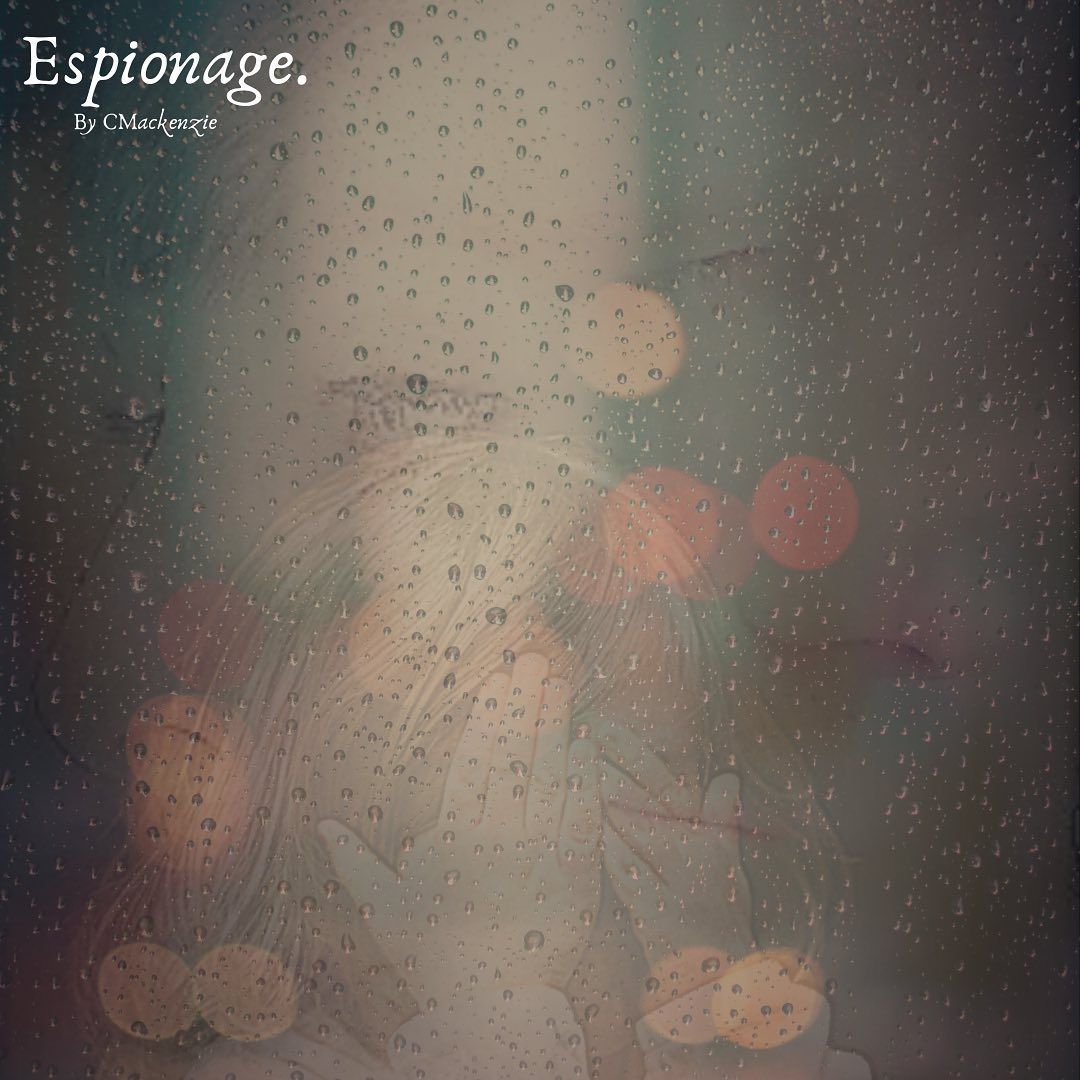 Art: Espionage by CMackenzie It’s been almost 2 years since Veronica’s last investigation and t…