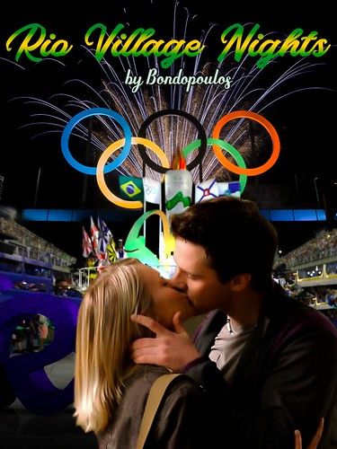 Art: Rio Village Nights - Chapter 1 - Bondopoulos - Veronica Mars - All Media Types [Archive of Our…