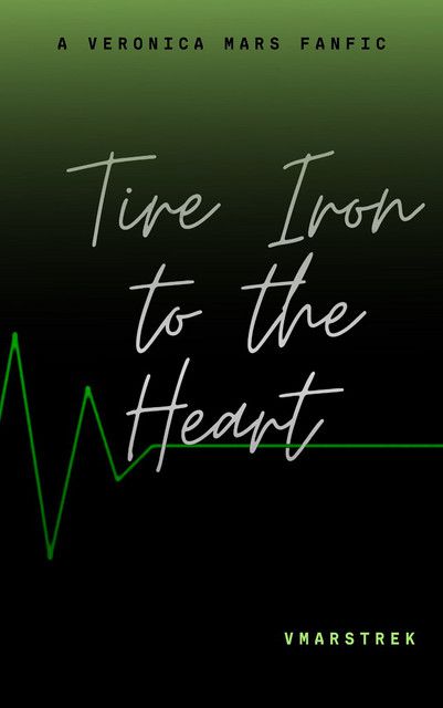 Playlist: Tire Iron to the Heart