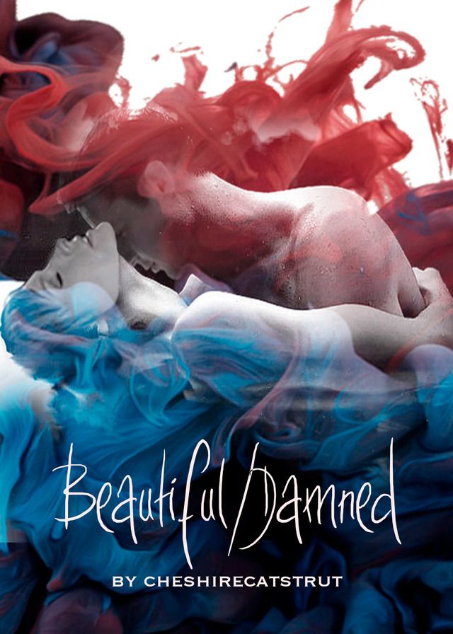 Art: Beautiful / Dammed (veronicamarsfanart)