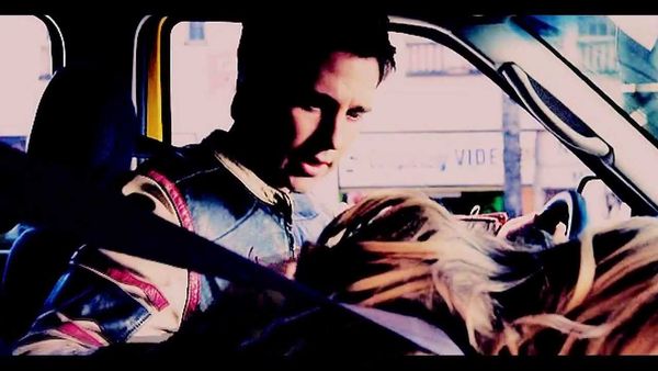 wolf's law (logan/veronica) - YouTube