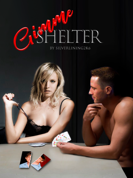 Gimme Shelter