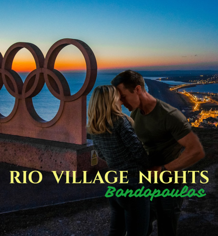 Rio Village Nights