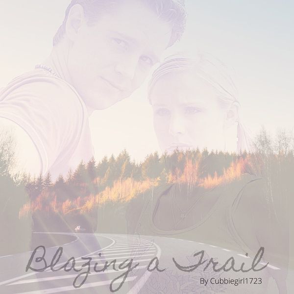Blazing A Trail HazzBeenBurnt on Instagram: “Blazing a Trail by cubbiegirl1723 #vmficclub #v…