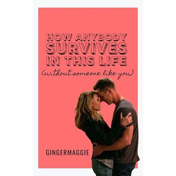 How Anybody Survives in this life (without you) allthevmff on Instagram: “She thinks about t…