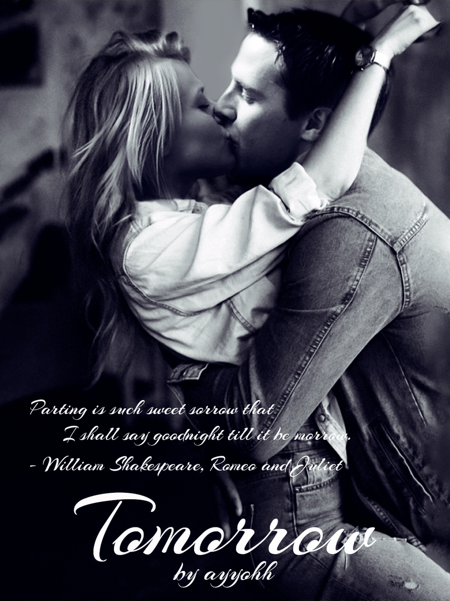 Tomorrow - ayyohh - Veronica Mars (TV) [Archive of Our Own]