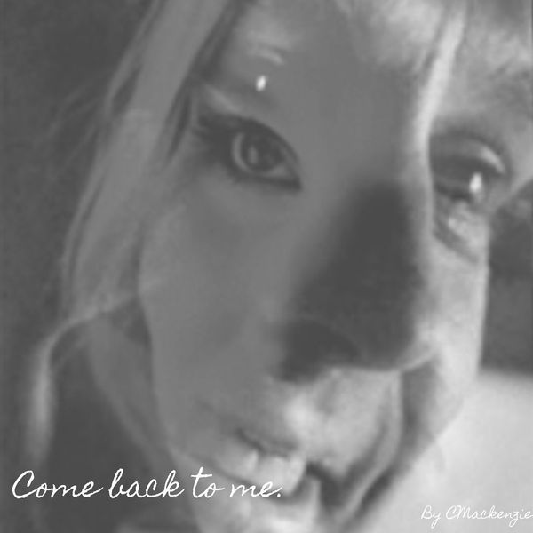 Come Back To Me HazzBeenBurnt on Instagram: “Come Back to Me by CMackenzie Logan is still on…