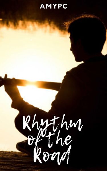 Rhythm of the Road Couple Silhouette Romance_Chick Lit Book Cover | Marshmellow Bobcat | Flickr