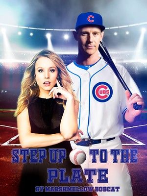 Art: Step Up to the Plate - Chapter 1 - Marshmellow Bobcat (MellowBobcat) - Veronica Mars (TV) [Arc…