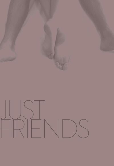 Art: Just Friends