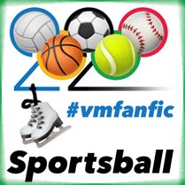 * Sportsball + Other Sportish