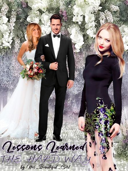 Lessons Learned the Hard Way (His_Beautiful_Girl stories) - Chapter 1 - VeronicaMarsFanArt - Veroni…