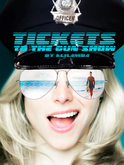 Tickets To The Gun Show