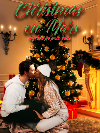 Christmas on Mars