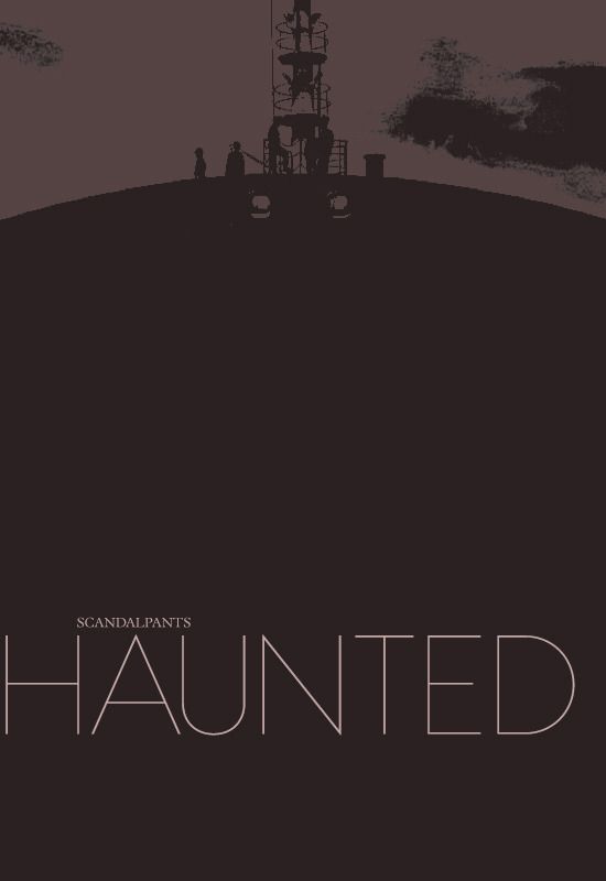 Art: Haunted